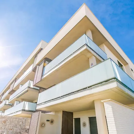 Apartment Arenal Dream Penthouse Ii Arenal
