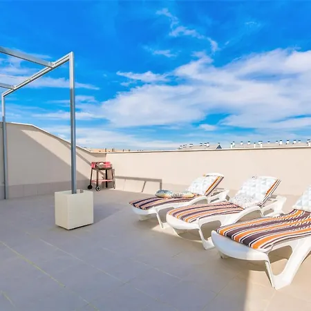 Arenal Dream Penthouse Ii Arenal Apartment *
