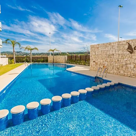 Arenal Dream Penthouse Ii Arenal *