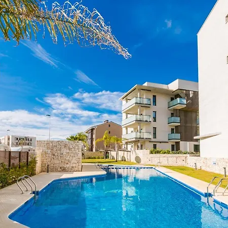 Apartment Arenal Dream Penthouse Ii Arenal *