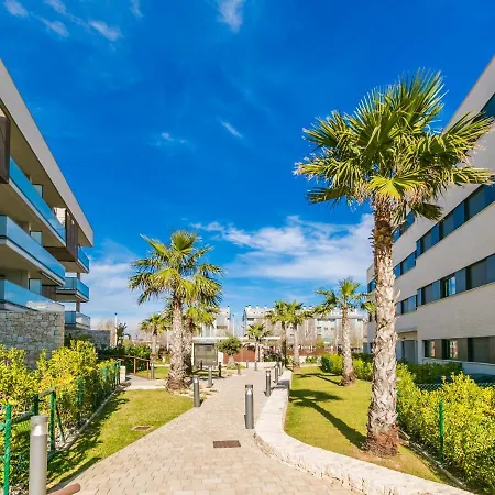 Arenal Dream Penthouse Ii Arenal *