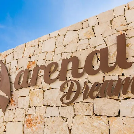 Arenal Dream Penthouse Ii Arenal *