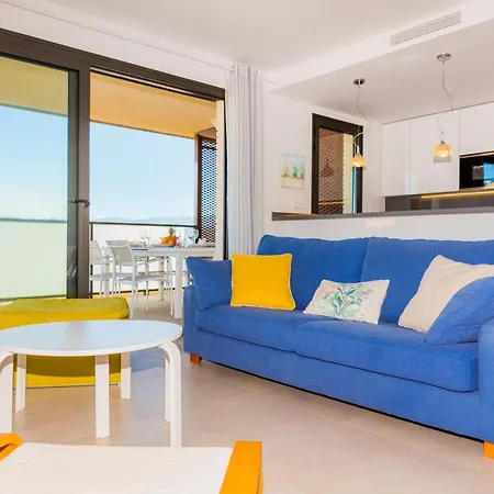 Arenal Dream Penthouse Ii Arenal