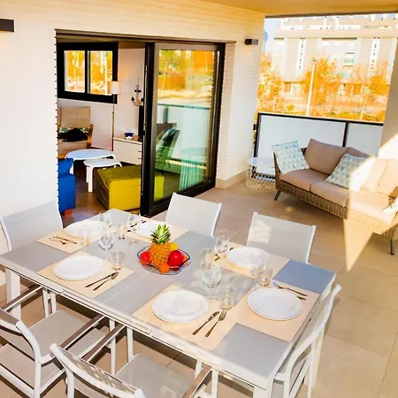 Arenal Dream Penthouse Ii Arenal Apartment