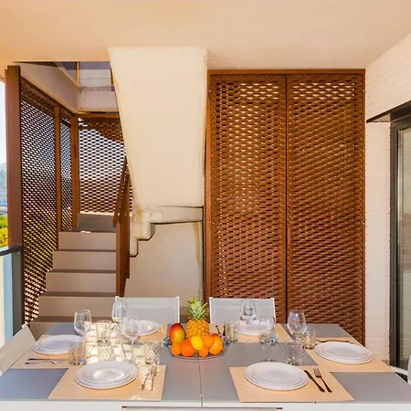 Arenal Dream Penthouse Ii Arenal * Javea