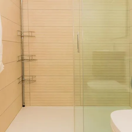 Arenal Dream Penthouse Ii Arenal Apartment *