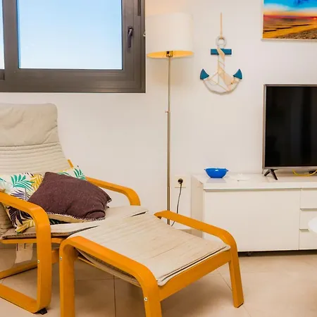Arenal Dream Penthouse Ii Arenal * Javea