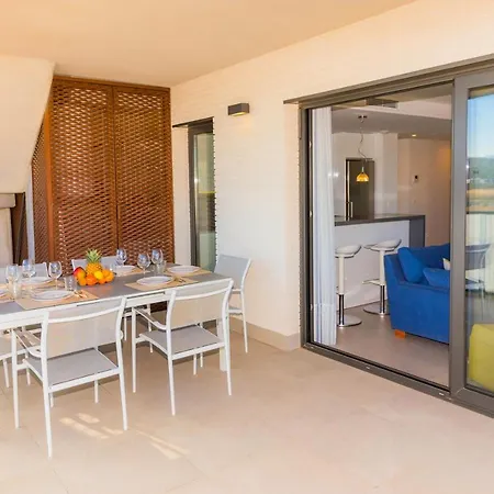 Apartment Arenal Dream Penthouse Ii Arenal