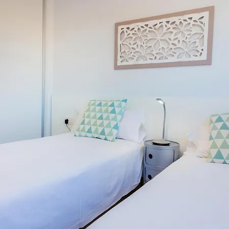 Apartment Arenal Dream Penthouse Ii Arenal Javea