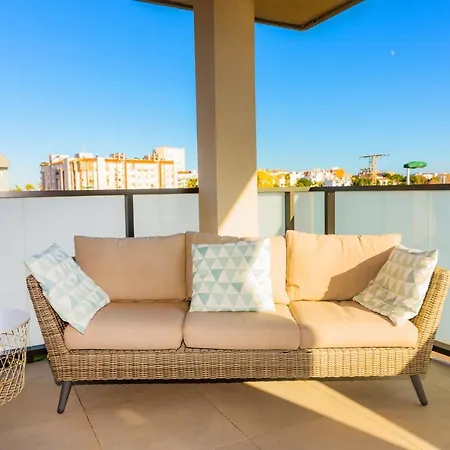 Arenal Dream Penthouse Ii Arenal *