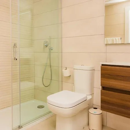 Apartment Arenal Dream Penthouse Ii Arenal