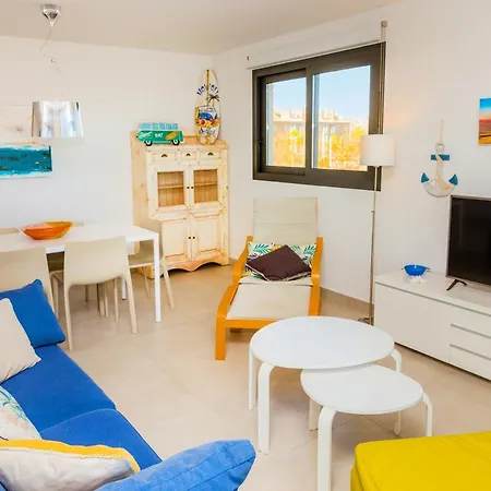 Arenal Dream Penthouse Ii Arenal * Javea