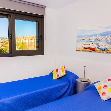 Apartment Arenal Dream Penthouse Ii Arenal *