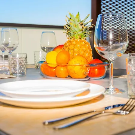 Apartment Arenal Dream Penthouse Ii Arenal *